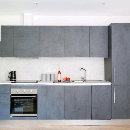 Deluxe Central London North Apartment Ngoại thất bức ảnh