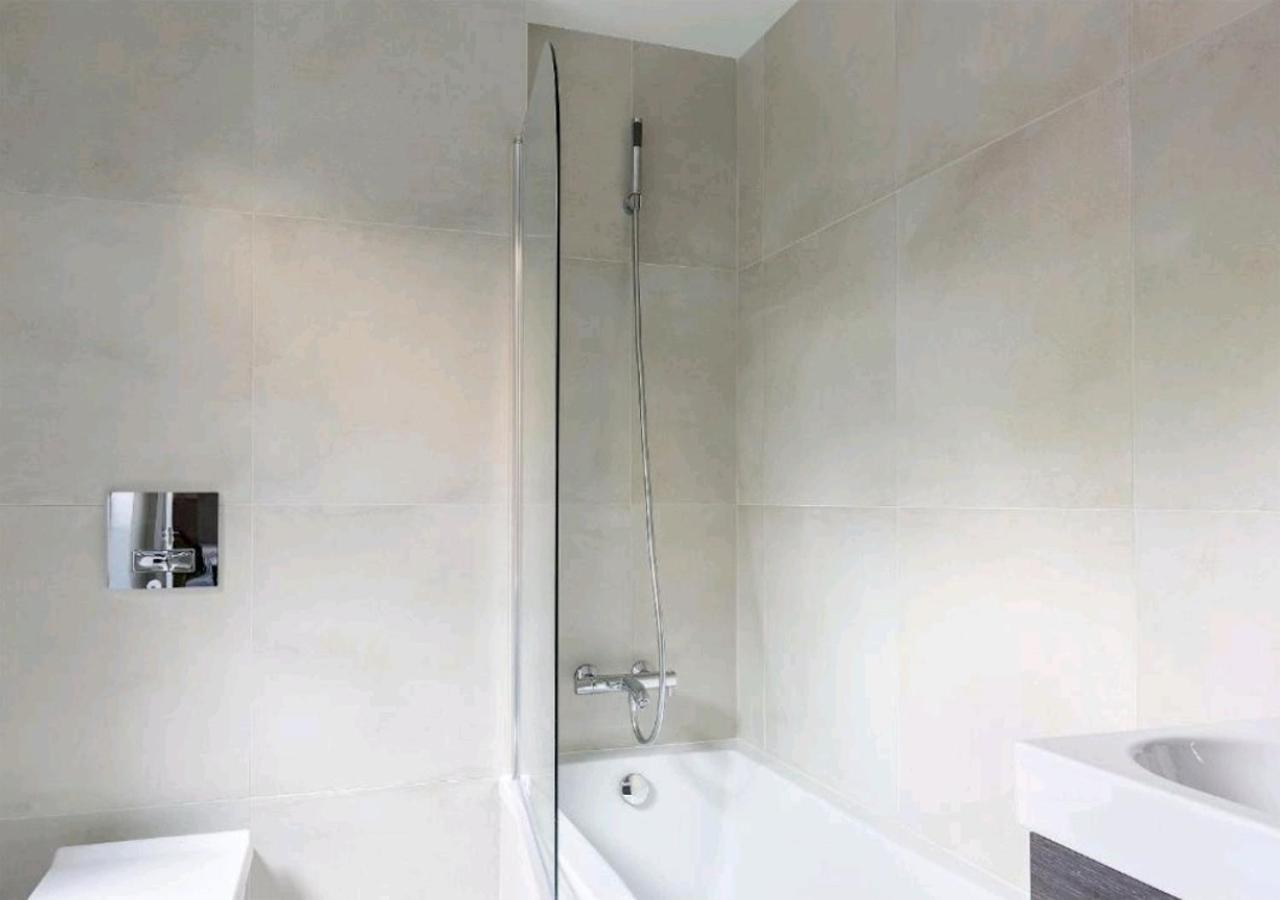 Deluxe Central London North Apartment Ngoại thất bức ảnh